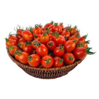 Simmi Cherry Tomato From Known You Seed (India)-KYI